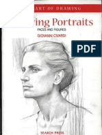 Giovanni.civardi Drawing.portraits.faces.and.Figures