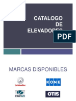 Elevadores PDF