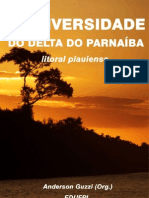 Biodiversidade Do Delta Do Parnaiba - Litoral Piauiense