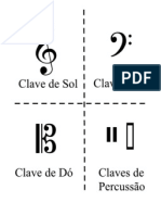 Clef Flashcards_Student - Full Score