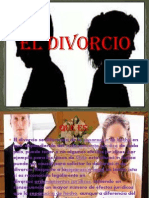 El Divorcio