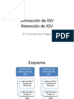 Regímenes Especiales Del IGV