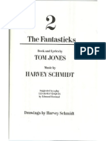 The Fantasticks (Script)