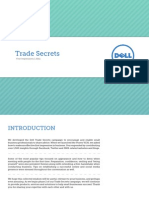 Dell Trade Secrets eBook 1