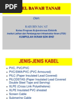 Download KABEL BAWAH TANAH by LiMe GrEen SN126515918 doc pdf