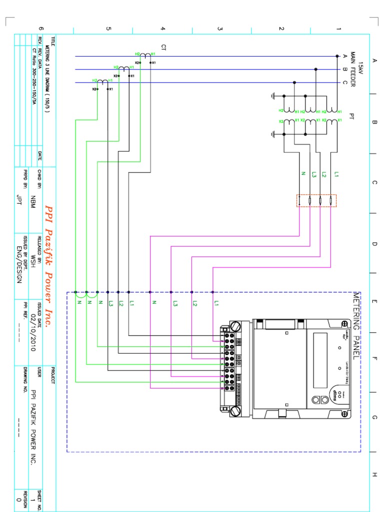 Ct Wiring Diagram - Wiring Diagram