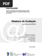 Integração das TIC na escola