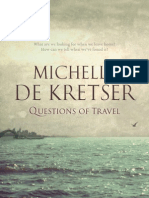 Michelle de Kretser - Questions of Travel (Extract)