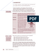 Tables and Diagrams Practice-Sample