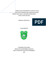 Download PROPOSAL PENELITIAN PEMBELAJARAN  INKUIRI DENGAN MENGGUNAKAN MEDIA GAMBARpdf by Samudera Tyo SN126522044 doc pdf