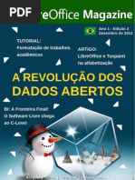 LibreOffice Magazine 02