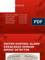 Smoke Detector