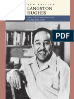 Download 92507824 Bloom s Modern Critical Views Langston Hughes Harold Bloom by Prathip Mpk SN126531735 doc pdf