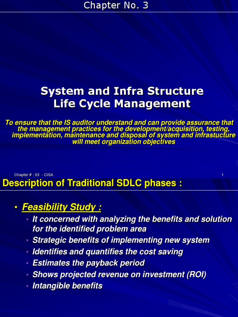 Implementation Strategies in SDLC | PDF | Product Development | Systems ...