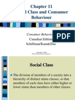 Social Class