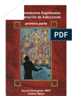 2787889 Las Dimensiones Espirituales de La Sanacion de AdiccionesPRIMER LIBRO