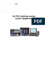 LG Master K Training 1