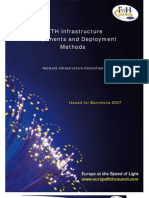 Downloads FTTHCouncil-FTTHInfrastructureComponents&DeploymentMethods El