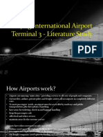 Airport Literature Study