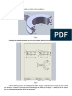 Tutorial Solid Works 1