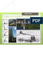 Tjibaou Cultural Center