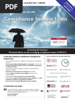 Download Compliance for Law Firms by Ark Group SN126550976 doc pdf