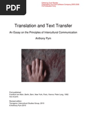 Translation And Text Transfer ÙÙØ³ÙØ¹Ø© ØªØ±Ø¬ÙØ§ÙÙ Ø§ÙÙØªØ±Ø¬Ù ÙØ§ÙÙ Ø§ÙØ¨Ø¯Ø§ÙÙ Translations Cross Cultural Communication