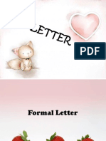 10 Letter
