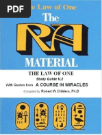 Download The Law of One Study Guide v2 by SuperManny SN12655236 doc pdf