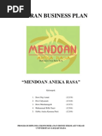 Download Laporan Business Plan by Tri Handoyo SN126552910 doc pdf