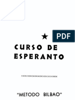 Curso de Esperanto