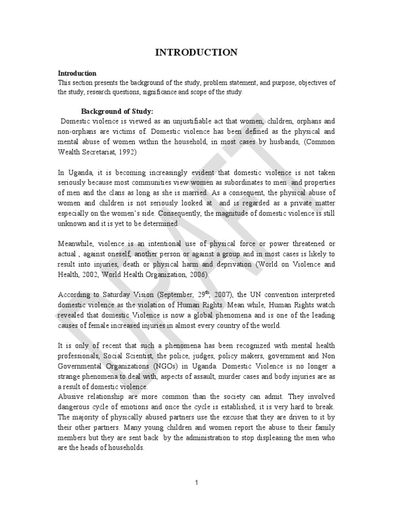 Format for submission of proposal for minor research project ugc 08 picture