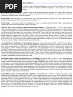 Download Depletion of Forest and Ecological Imbalance Definition by Dustin Dalton SN126554688 doc pdf