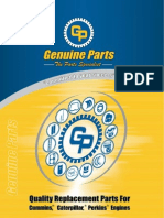 GP CatalogueNH220 Cummins