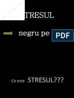 Stresul