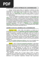 Download Raices Historicas de La Microbiologia by Cristina Xe Xe SN126558761 doc pdf