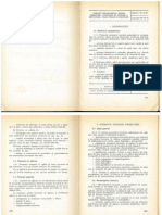 PD 161-85 Normativ Privind Proiectarea Lucrarilor de Aparare A Drumurilor, Cailor Ferate Si Podurilor