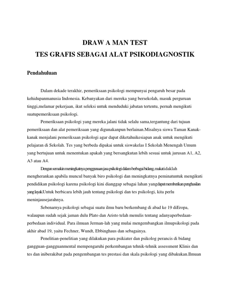 draw-a-man-test-pdf