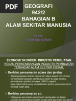 C Teks Panduan Pembahas Kerajaan dan Pembangkang