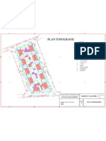 Plan Topo Model