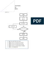 Algoritma 5 Faktorial PDF