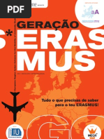 Guia Erasmus Web