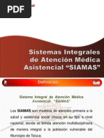 siamas