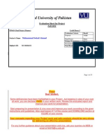 Liquidity & Leverage Analysis