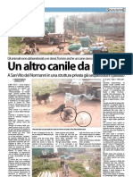 Articocolo Senzacolonne 20 Febbraio 2013