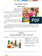 Especificacoes Tecnicas_lego Education Valores