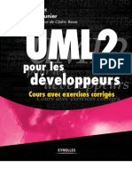 UML 2 Pour Les Developpeurs