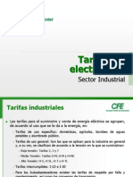 Tarifa Selectric As C Fe