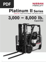 Download Nissan Forklift Specifications by roy1zhou SN126575203 doc pdf