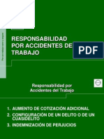 Responsabilidad Legal - ACHS